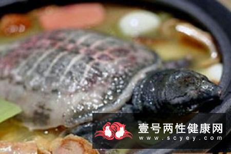 男性冬季养生要趁早 男性冬季养生食物推荐