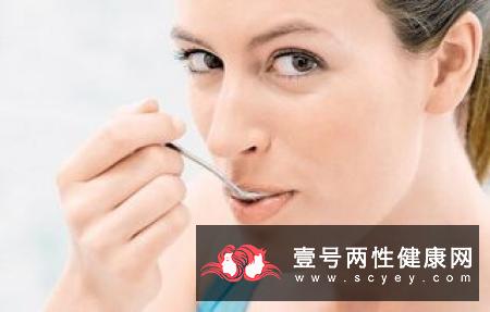 哪些食物可以预防妇科病?四款食物助你远离妇科病!养生频道!