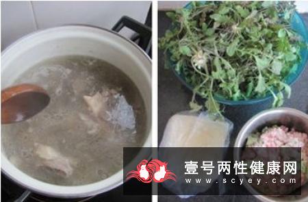 全面了解前列腺炎症状 饮食养生更健康