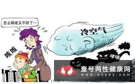 男人反复感冒怎么办  教你几种治疗好偏方