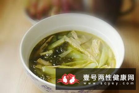 前列腺增生怎么治疗有效？ 食疗偏方为你推荐