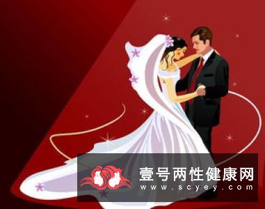 男性婚前恐惧症有原因         这些方法可以帮你拜托