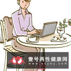 久坐对健康不利？男人这样做可坐出健康