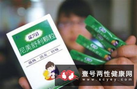 滥用壮阳药反成“痿哥”