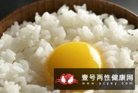 水产品海参、鲍鱼、泥鳅等都是有效的强精食物