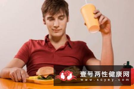 男性不育的原因