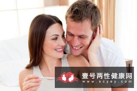 夫妻双方，如何提高怀孕的成功率？这4个重点，要放在心上