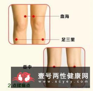5个坏习惯毁掉你的膝盖 6个动作保护膝关节