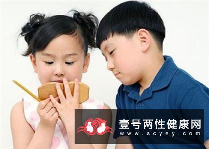 性早熟的症状