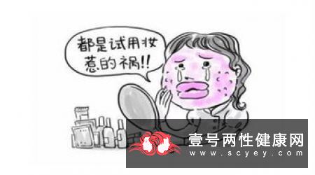 滥用壮阳药反成“痿哥”