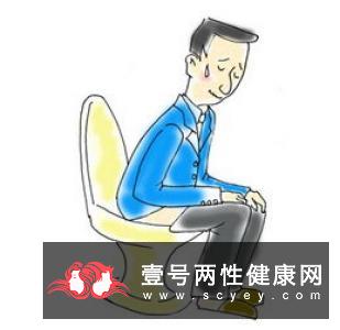 男人便秘怎么办？便秘吃什么好？