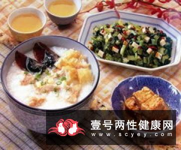 夏天如何调理食欲不振