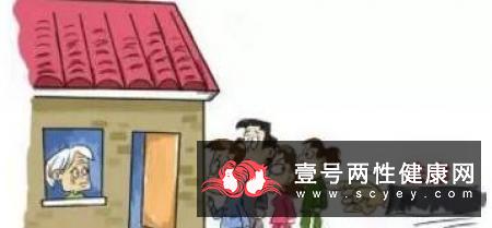 老年人为什么会拒绝“夫妻生活”？多与这2个原因有关