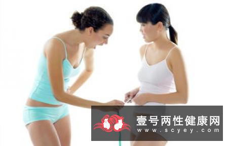 有乳腺增生的女人可以怀孕吗？注意这3点，好孕自然来