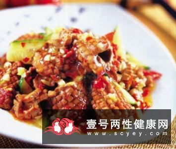 备孕爸爸别吃这4种食物 它们竟是杀精的高手