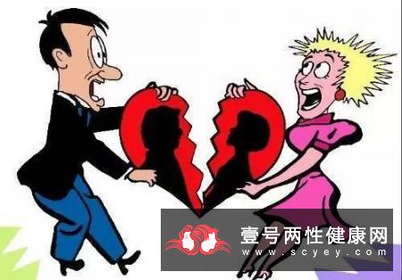 婚姻生活中当一个女人看男人处处不顺眼的时候,女人也要反思自己的行为