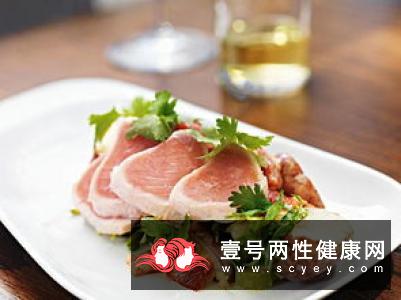 茶水煮米饭主食变减肥食品