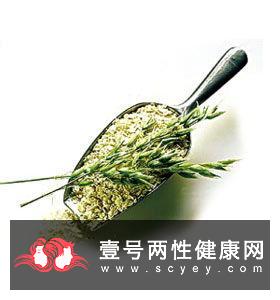 10种食品对男性健康有益