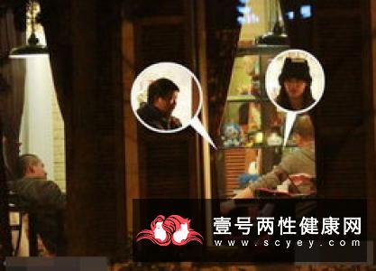 男人和女人结婚以后人性的种种真实浮出水面