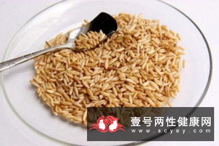 10种食品对男性健康有益