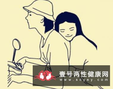 过夫妻生活怎么做