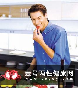 男人应该吃西瓜 效果比伟哥明显