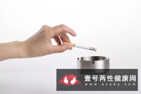 技巧：主动戒烟十二法