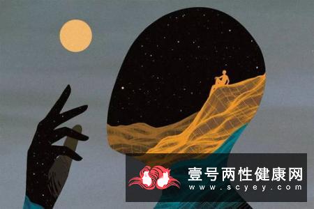 如何分辨出老年痴呆和健忘？