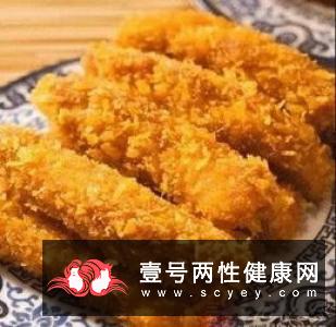 男性专用的几道养身食疗谱