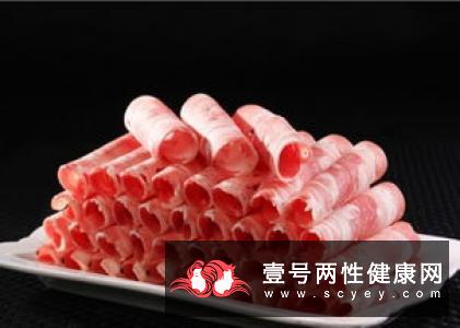 吃什么东西能壮阳？