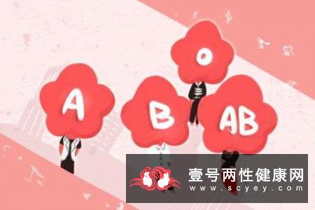 o型血和ab型血生的孩子是什么血型