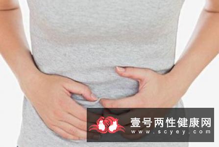女人下腹痛常见7大原因