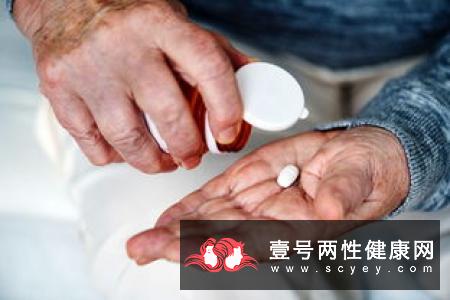 威胁男性健康的五大杀手,做好与之斗争的准备