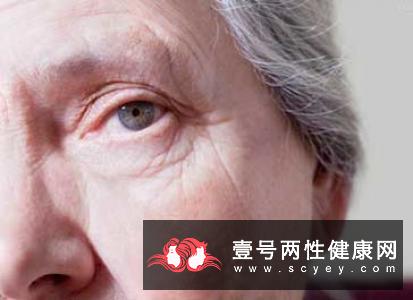 白内障疾病的症状表现会是什么