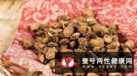 牛蒡竟然具有壮阳的功效？你需要了解这些