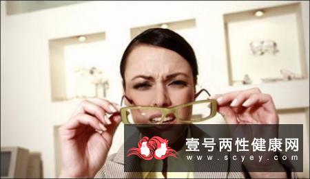白内障的并发症主要表现在哪些方面