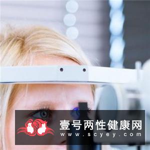 白内障会对患者造成的危害