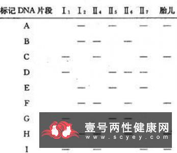 什么是隐性基因