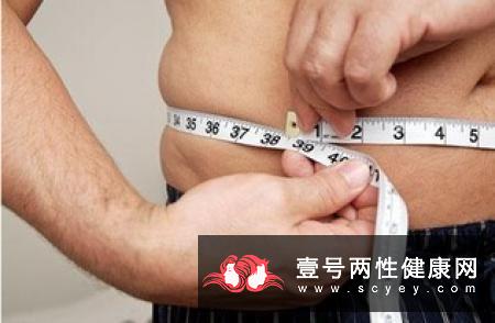 男人腹部长赘肉怎么办 10大减肥方法要学会