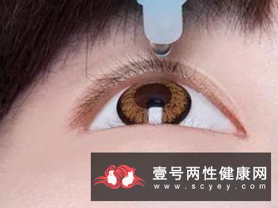 白内障疾病的症状表现会是什么