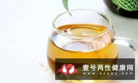 中老年人的男性爱喝茶  要注意哪些喝茶禁忌呢？