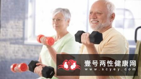 老人运动讲究科学锻炼的合适性  具体是哪方面呢？