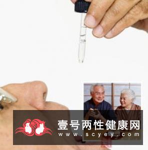 高血压老人用药要注意安全