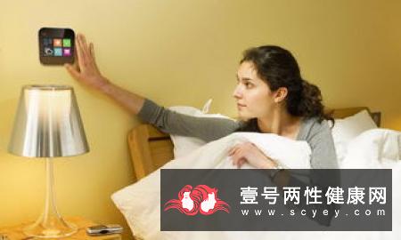 5看选出好枕头   枕头质量会影响老人睡眠