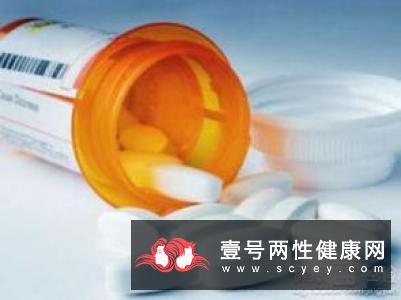 注意:老年男性慎用洁霉素