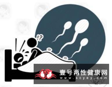 长期没有“行事”的男人，身体可能会出现5个变化