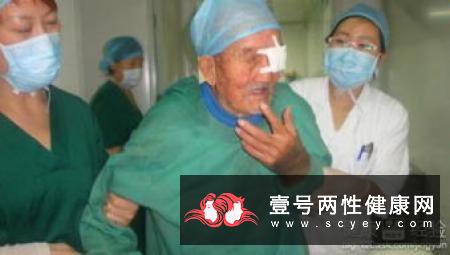 老年性白内障重在预防
