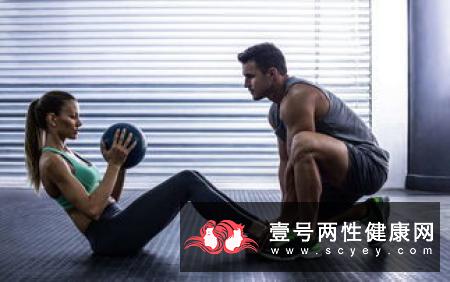 老年人运动健身要保持效果  如何锻炼呢？
