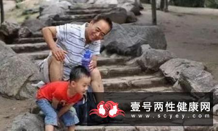 老人调情志心平气和病不欺