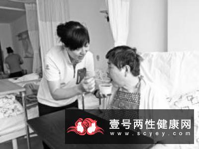 每千名老人拥有养老床位40张